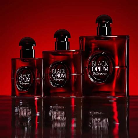 yves saint laurent opium red prezzo|opium yves saint laurent femme.